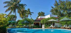 Flame Tree Cottages