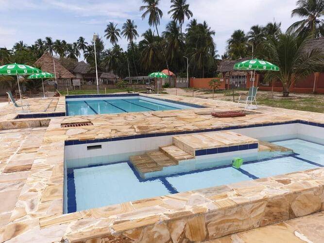 Heritage Retreat Bungalows