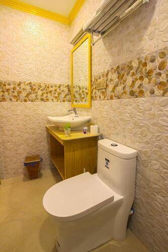 Handhuvaru Villa (Ex. Kurumba Villa Maafushi)