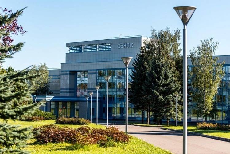 Дом Отдыха Сенеж