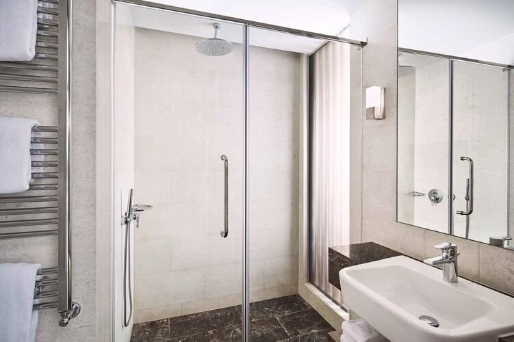 Hotel Metropol Palace
