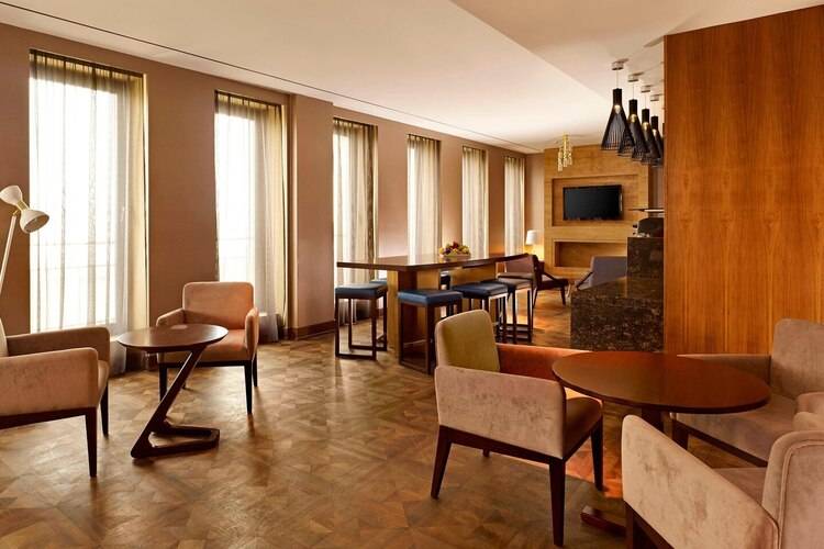 Hotel Metropol Palace