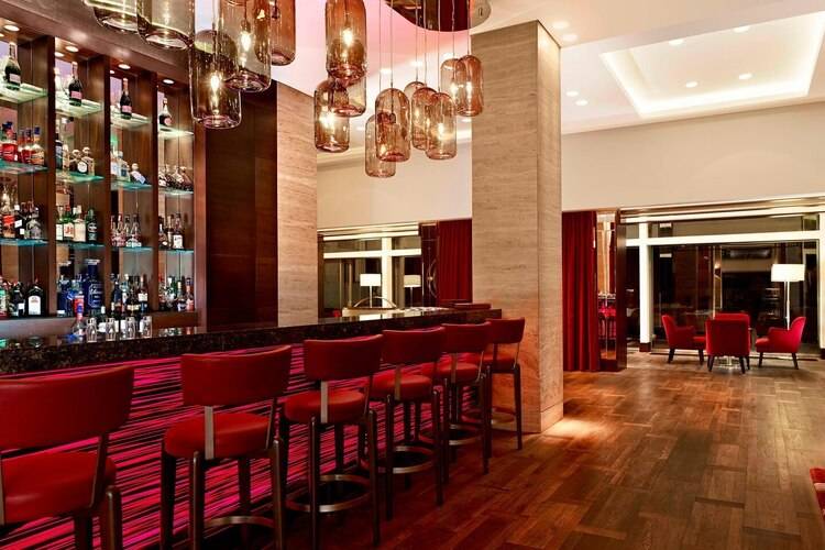 Hotel Metropol Palace