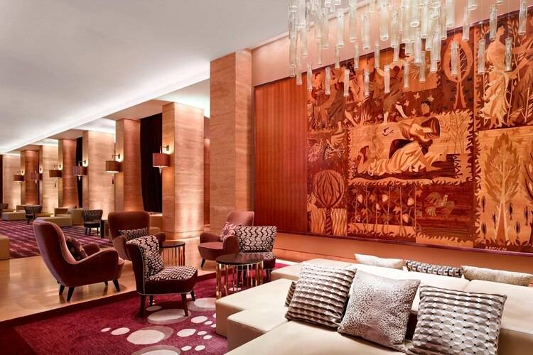 Hotel Metropol Palace