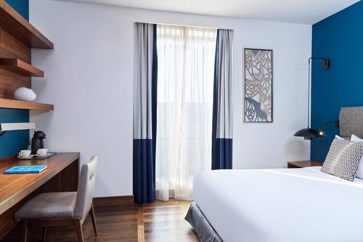 Hotel Metropol Palace