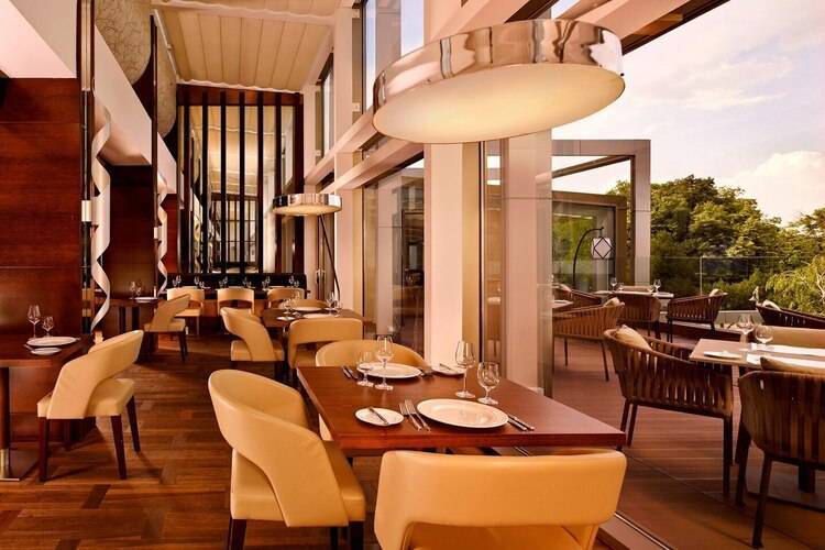Hotel Metropol Palace