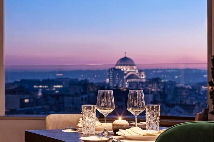 Hotel Metropol Palace