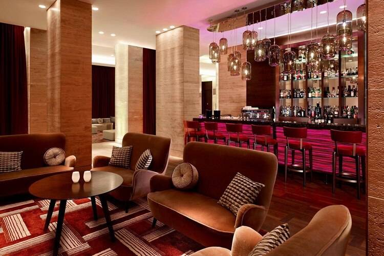 Hotel Metropol Palace