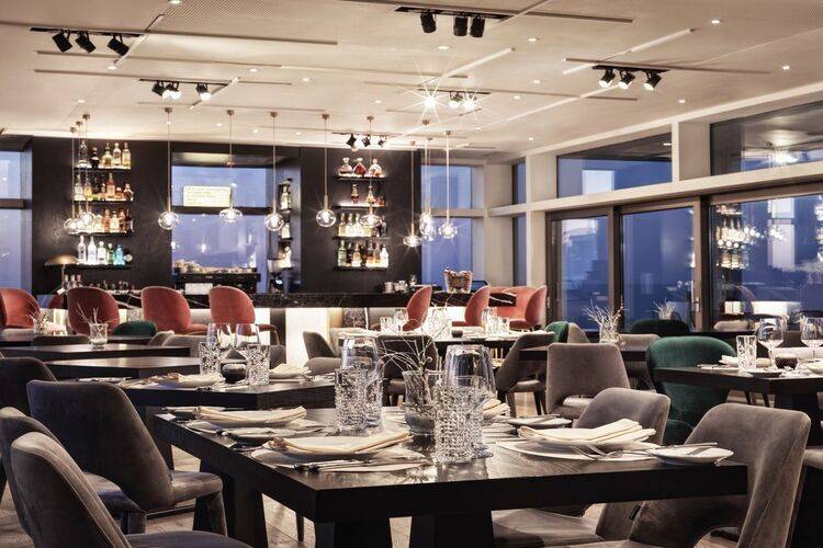 Hotel Metropol Palace