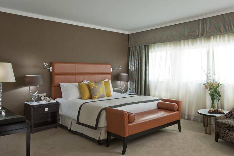 Hilton Cairo Heliopolis Hotel