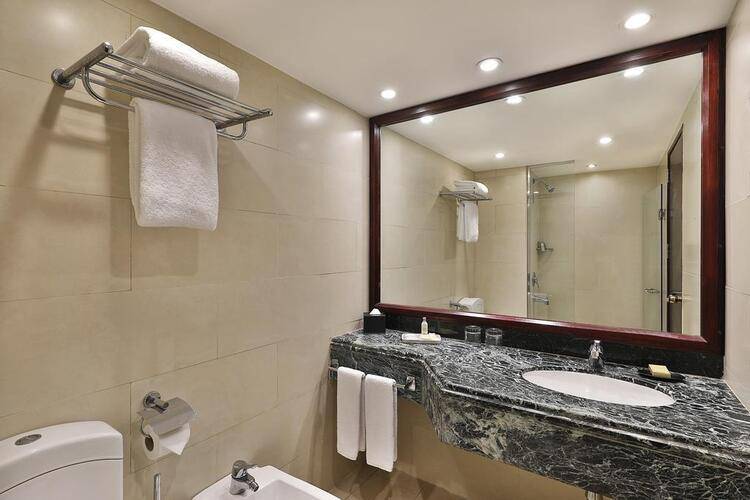 Hilton Cairo Heliopolis Hotel