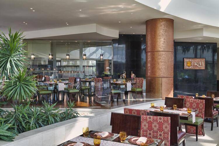 Hilton Cairo Heliopolis Hotel