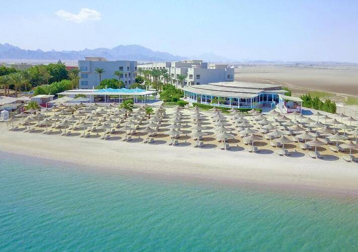 Jaz Solymar Soma Beach
