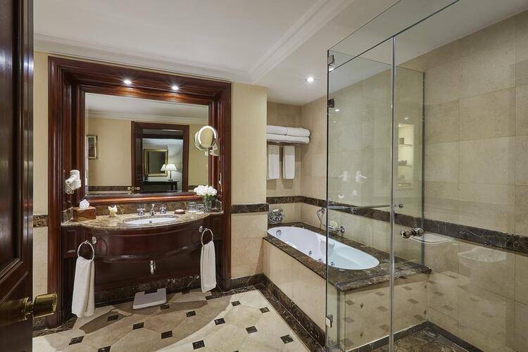 JW Marriott Cairo