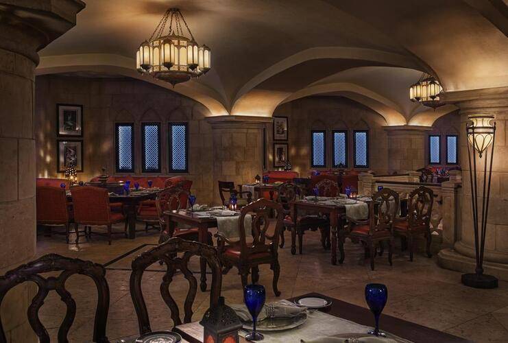 JW Marriott Cairo
