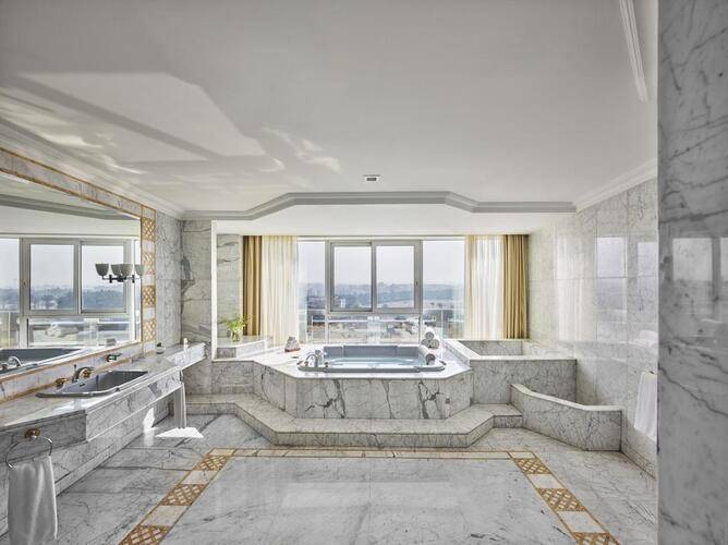 JW Marriott Cairo