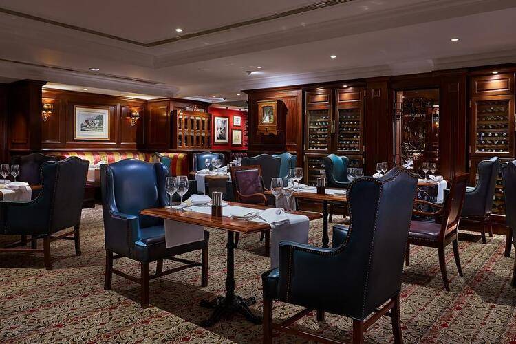 JW Marriott Cairo