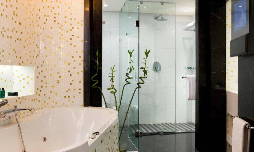 Sofitel Cairo Nile El Gezirah