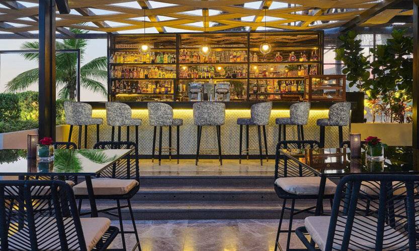 Sofitel Cairo Nile El Gezirah