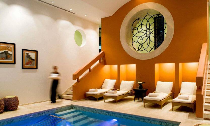 Sofitel Cairo Nile El Gezirah