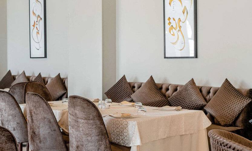 Sofitel Cairo Nile El Gezirah