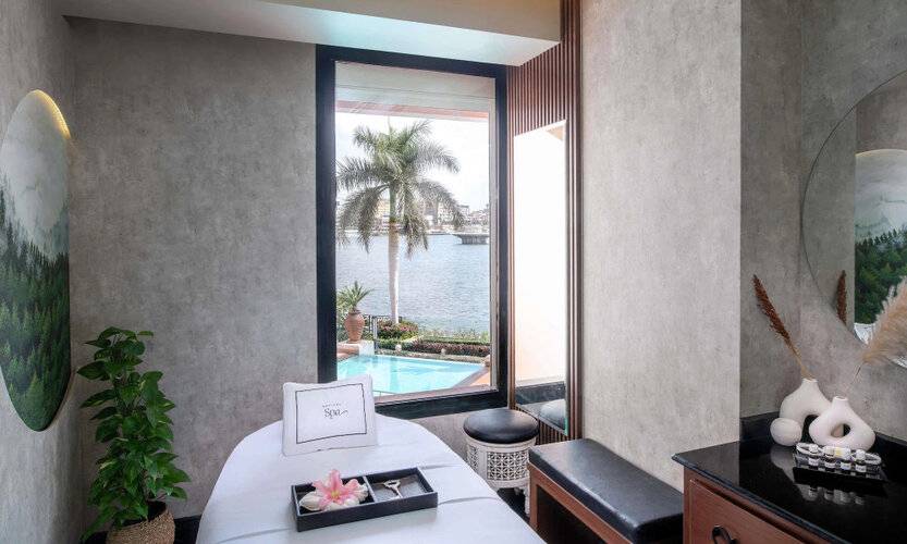 Sofitel Cairo Nile El Gezirah