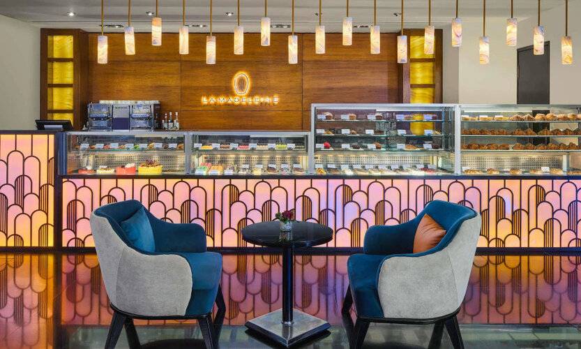 Sofitel Cairo Nile El Gezirah