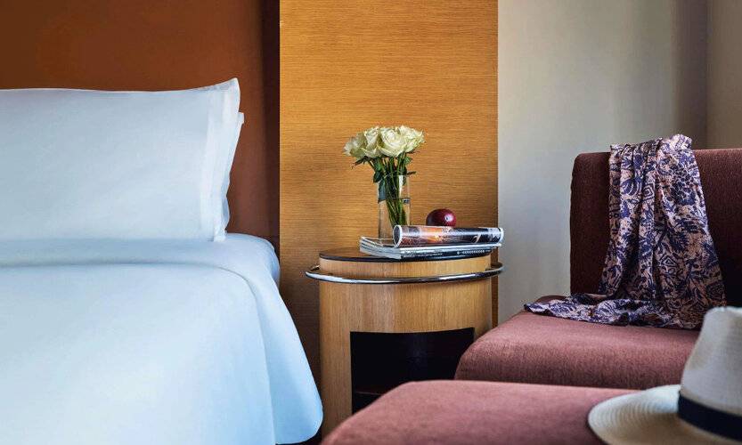 Sofitel Cairo Nile El Gezirah