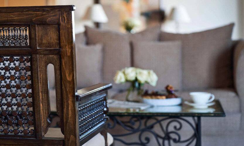 Sofitel Cairo Nile El Gezirah