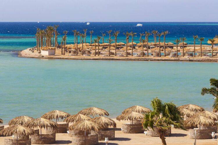Meraki Resort Hurghada (Adults Only 16+)