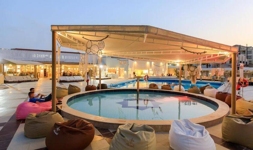Sunrise Meraki Resort (Adults Only 16+)