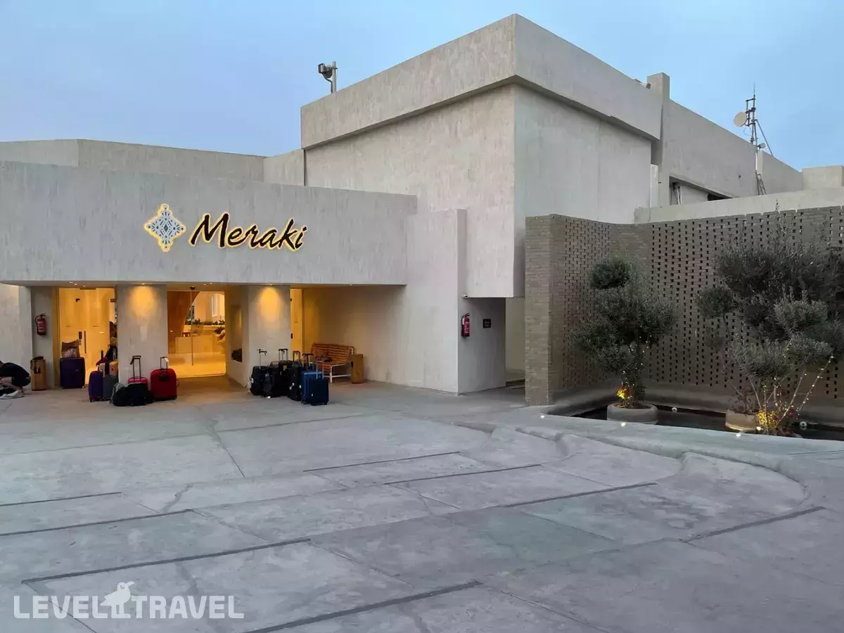 Meraki Resort Hurghada (Adults Only 16+)