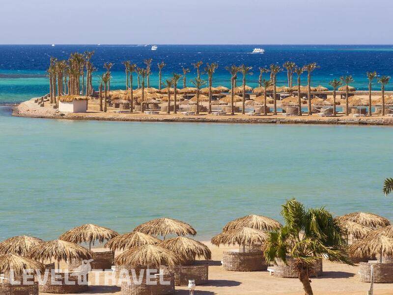 Фотография Sunrise Meraki Resort (Adults Only 16+)