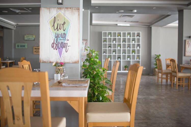 Meraki Resort Hurghada (Adults Only 16+)