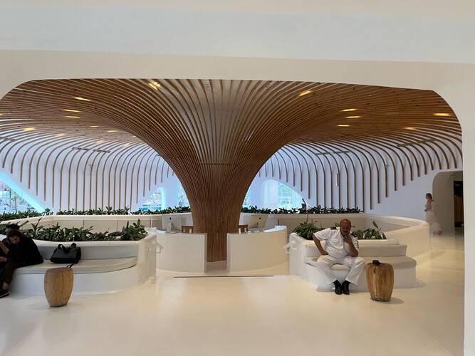 Meraki Resort Hurghada (Adults Only 16+)