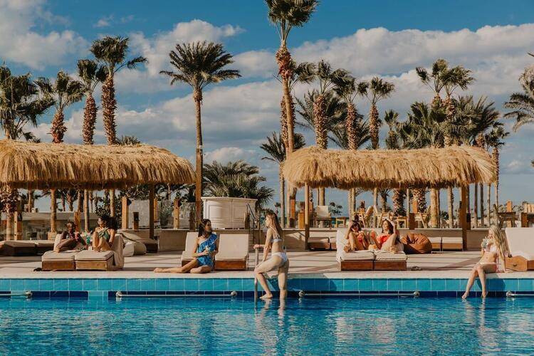 Sunrise Meraki Resort (Adults Only 16+)
