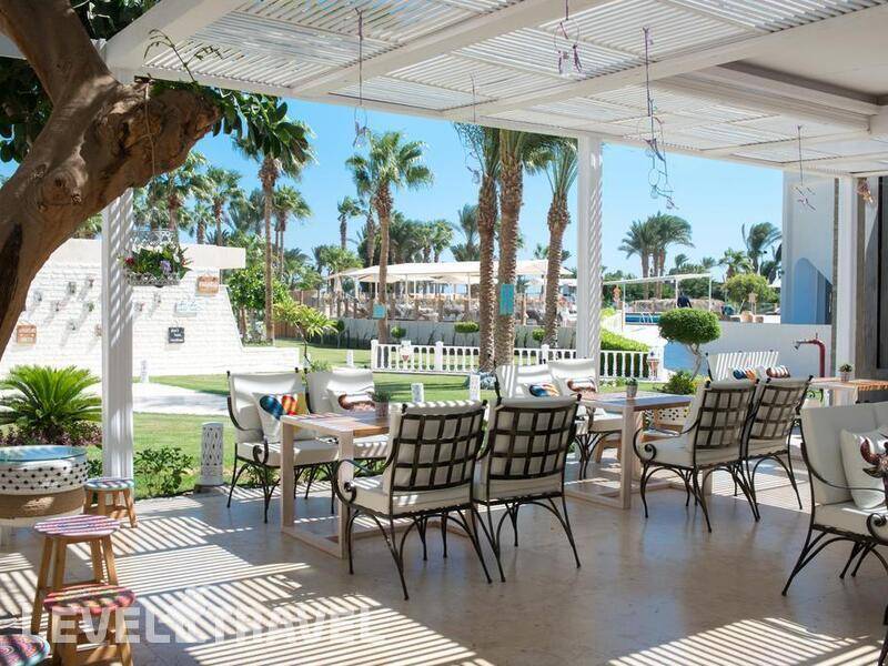 Фотография Sunrise Meraki Resort (Adults Only 16+)