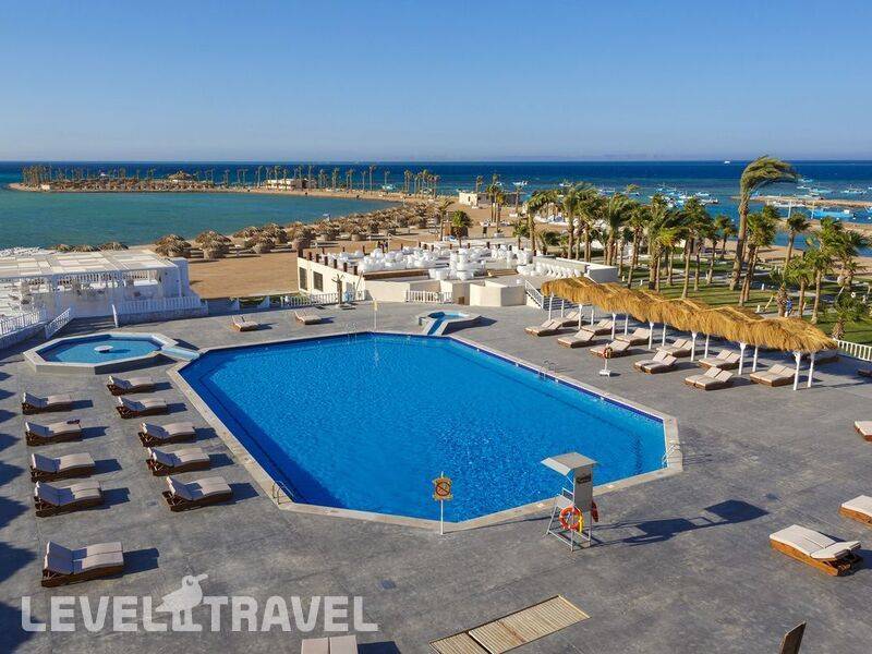 Фотография Meraki Resort Hurghada (Adults Only 16+) Фотография Meraki Resort Hurghada (Adults Only 16+)