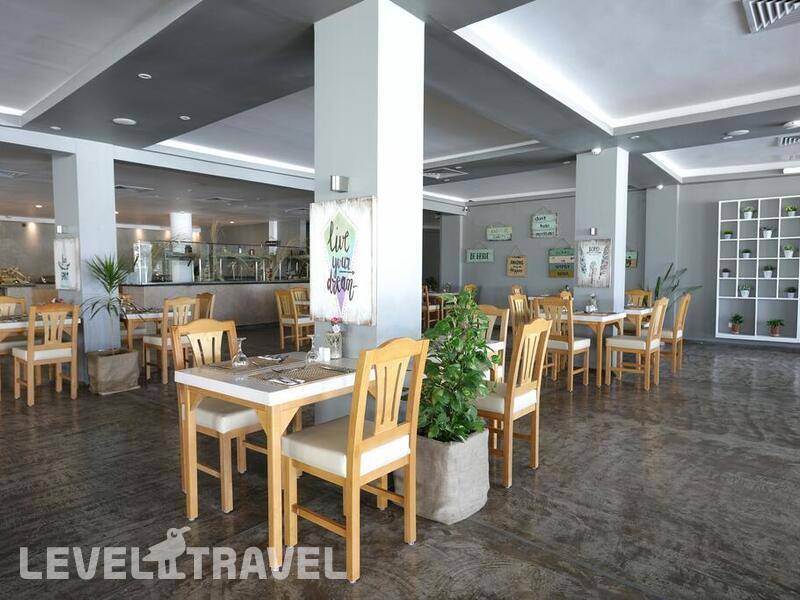 Фотография Sunrise Meraki Resort (Adults Only 16+)