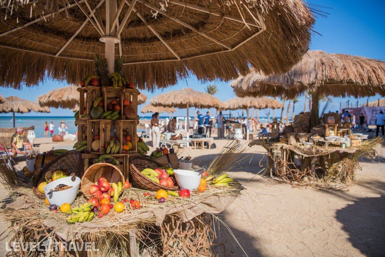 фотографии отеля Meraki Resort Hurghada (Adults Only 16+) в Египет(Хургада (город)) - фото №28