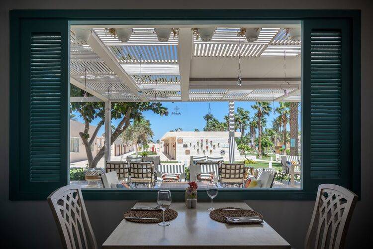 Meraki Resort Hurghada (Adults Only 16+)