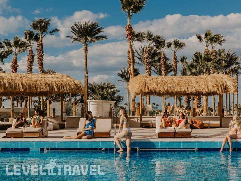 Фотография Sunrise Meraki Resort (Adults Only 16+)