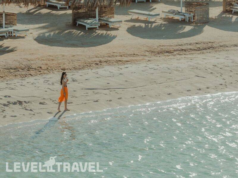 Фотография Meraki Resort Hurghada (Adults Only 16+) Фотография Meraki Resort Hurghada (Adults Only 16+)