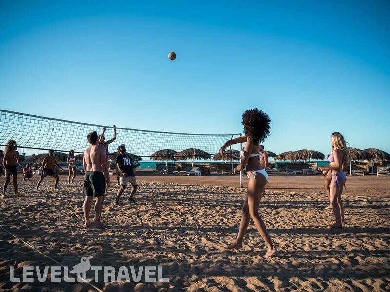 Фотография Sunrise Meraki Resort (Adults Only 16+)