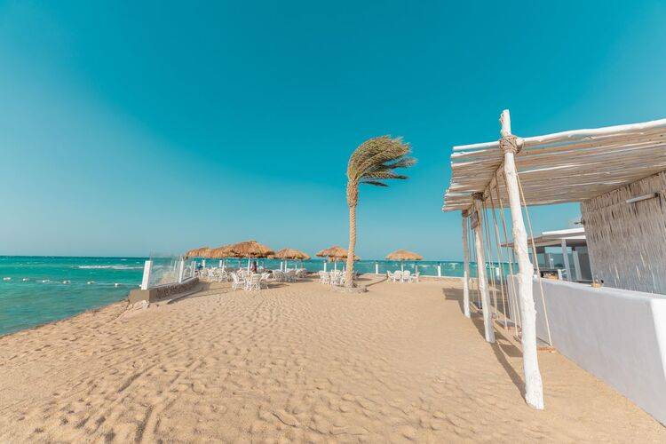 Meraki Resort Hurghada (Adults Only 16+)