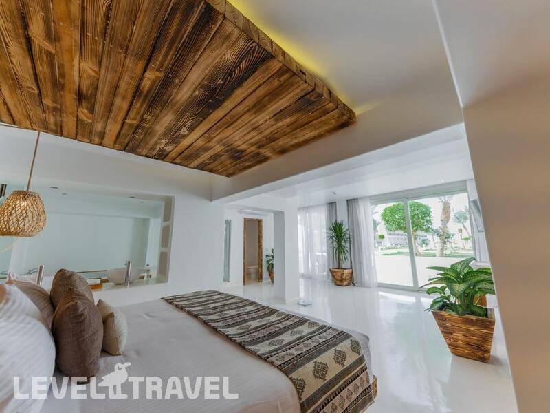 Фотография Sunrise Meraki Resort (Adults Only 16+)