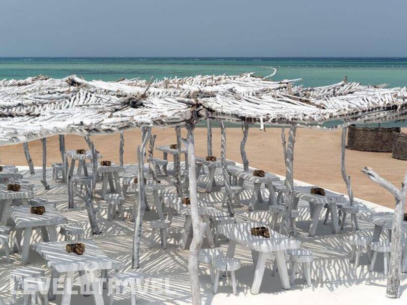 Фотография Sunrise Meraki Resort (Adults Only 16+)