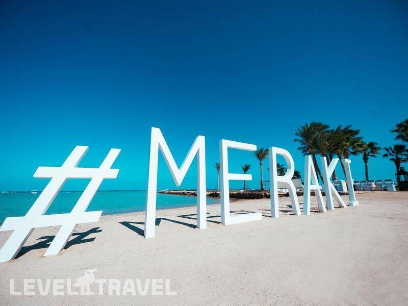 Фотография Sunrise Meraki Resort (Adults Only 16+)
