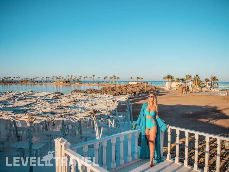 Фотография Sunrise Meraki Resort (Adults Only 16+)