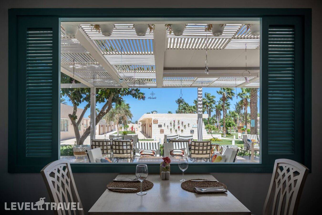 фотографии отеля Meraki Resort Hurghada (Adults Only 16+) в Египет(Хургада (город)) - фото №20